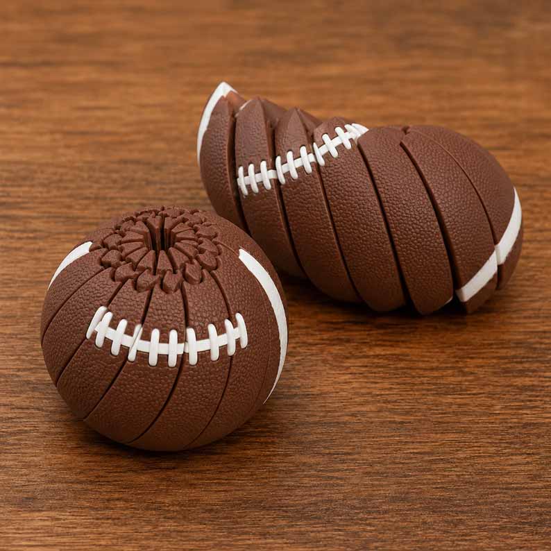 ⚾Buy 1 get 1 free - Baseball Fidget Ball Toy