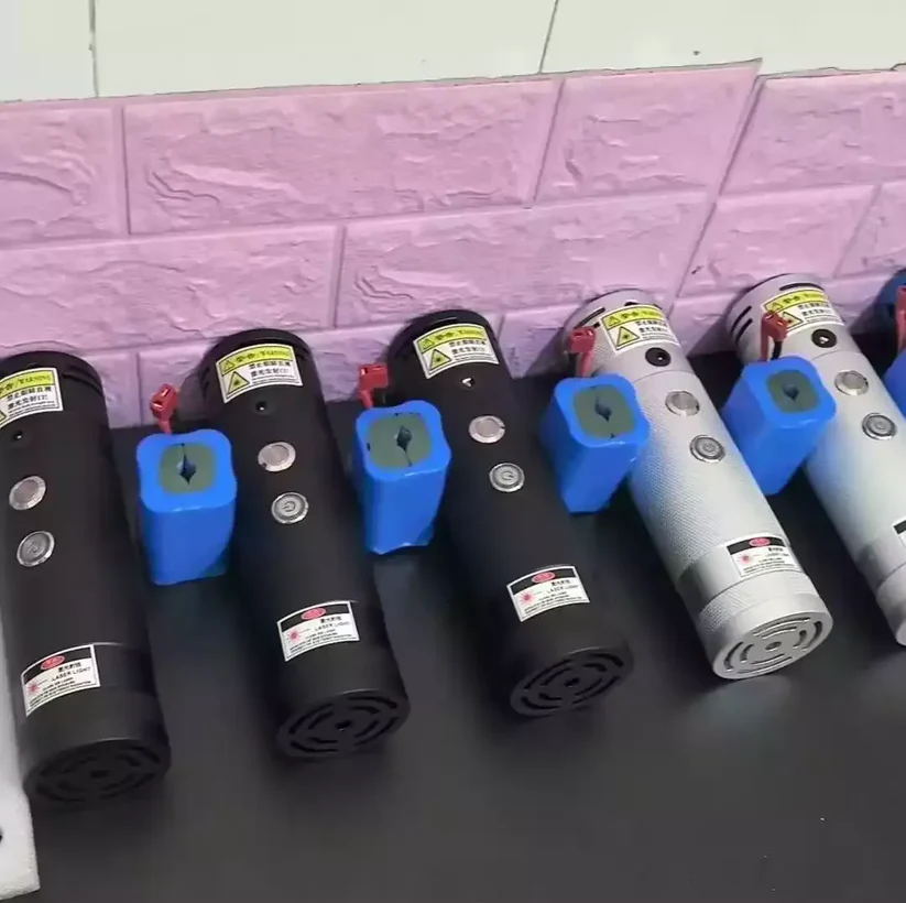 đ„2026 120W 900-1100nm High-Power IR Laser Pointer
