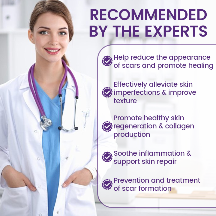 Seagril® ReGenScar Stem Cell Scar Gel-1