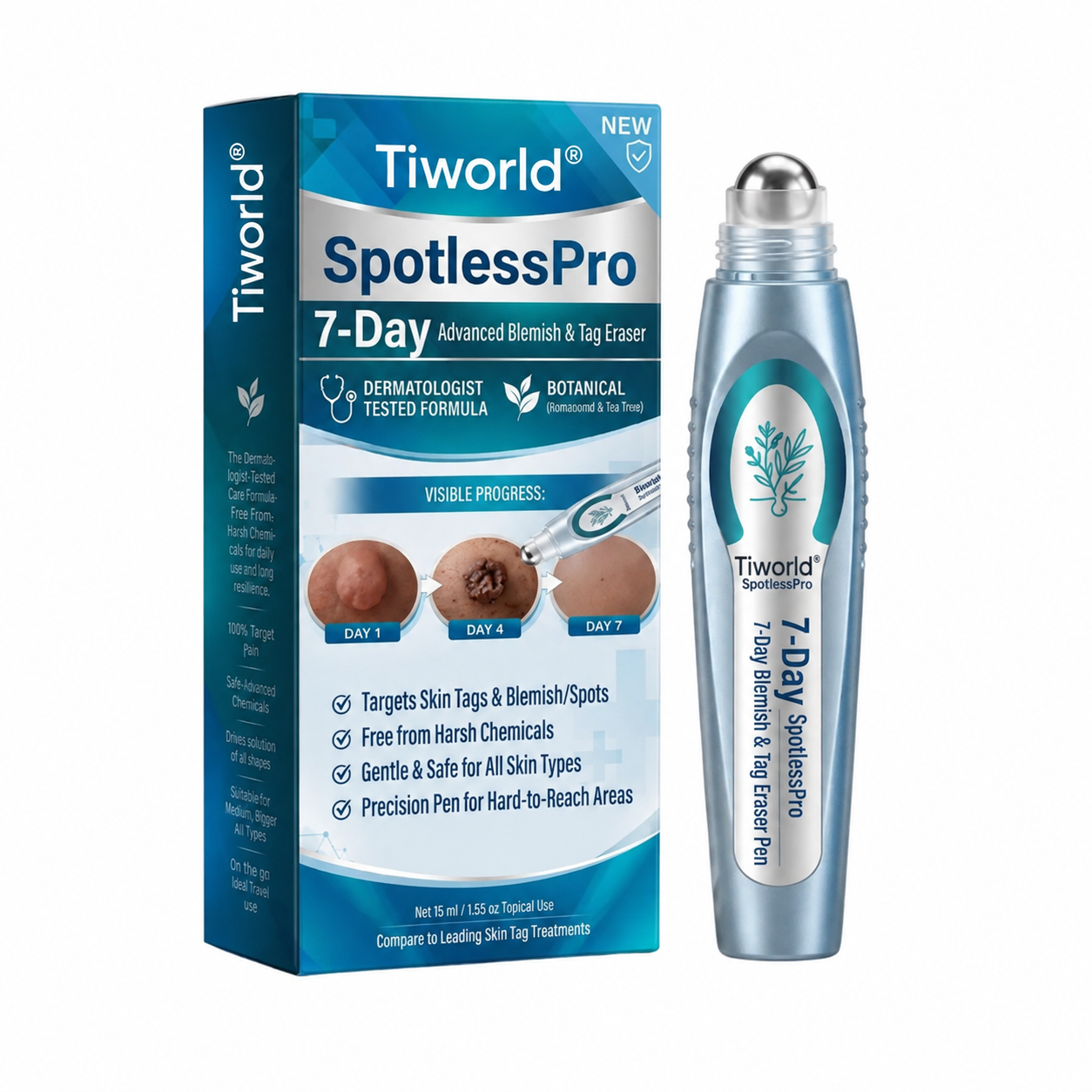 💧Tiworld® SpotlessPro Advanced Skin Care Pen
