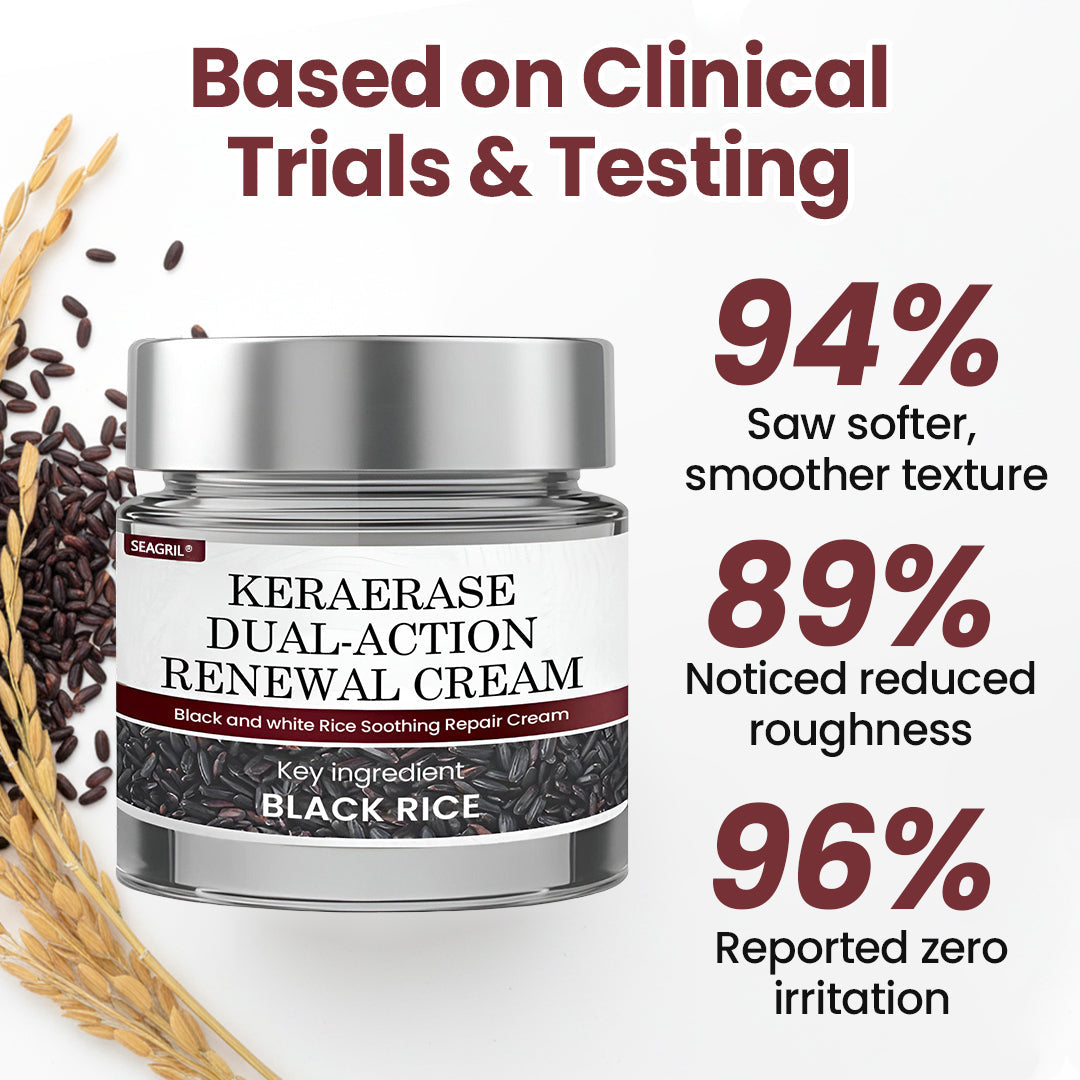 SEAGRIL®Action Renewal Cream