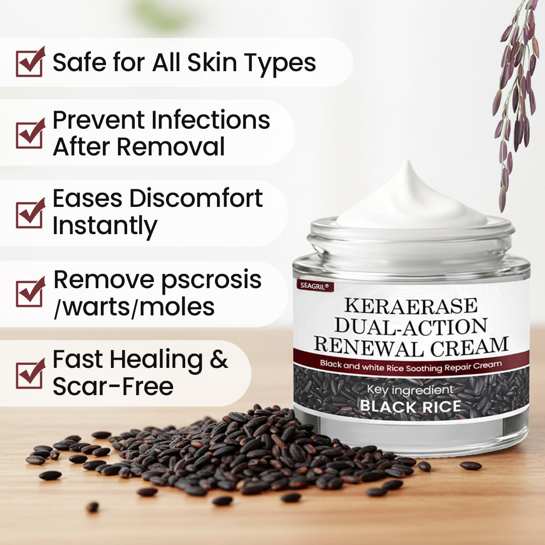 SEAGRIL®Action Renewal Cream