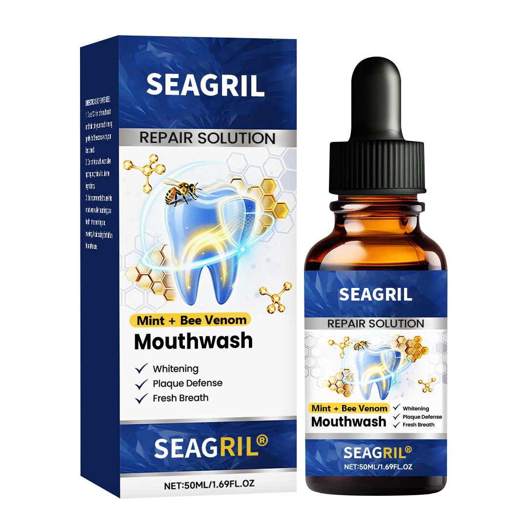 SEAGRIL® Repair Solution