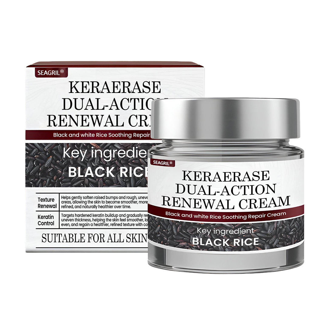 SEAGRIL®Action Renewal Cream