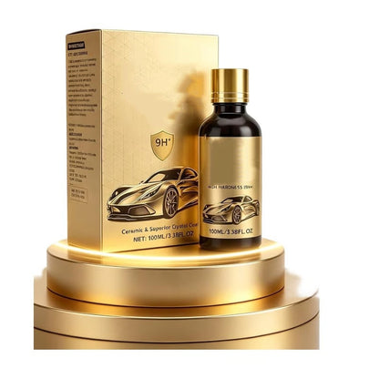 🎁Automotive Ceramic Coating Agent