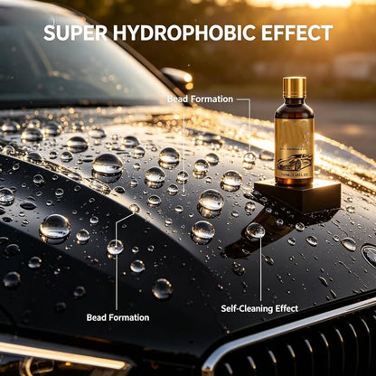 🎁Automotive Ceramic Coating Agent