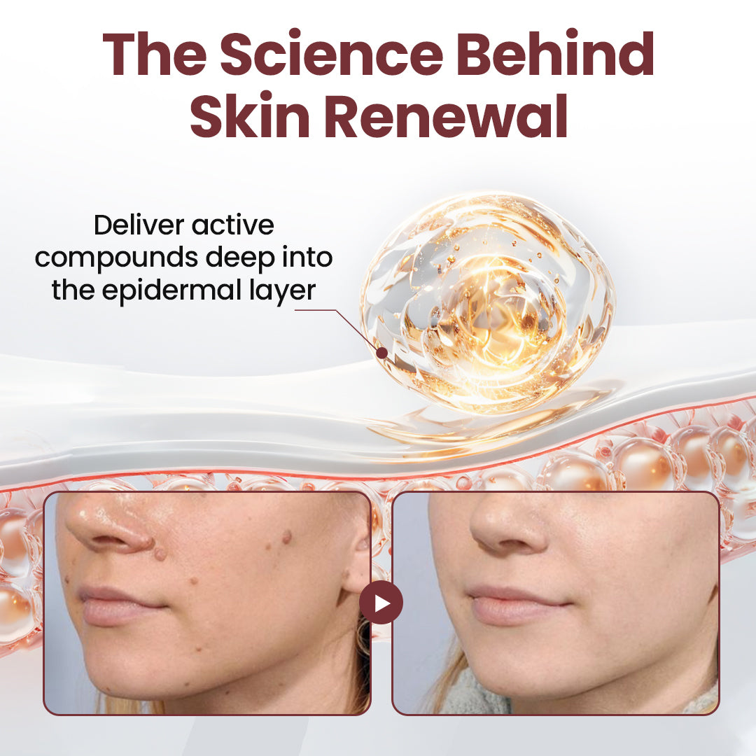 SEAGRIL®Action Renewal Cream
