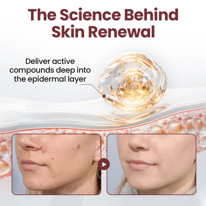 SEAGRIL®Action Renewal Cream