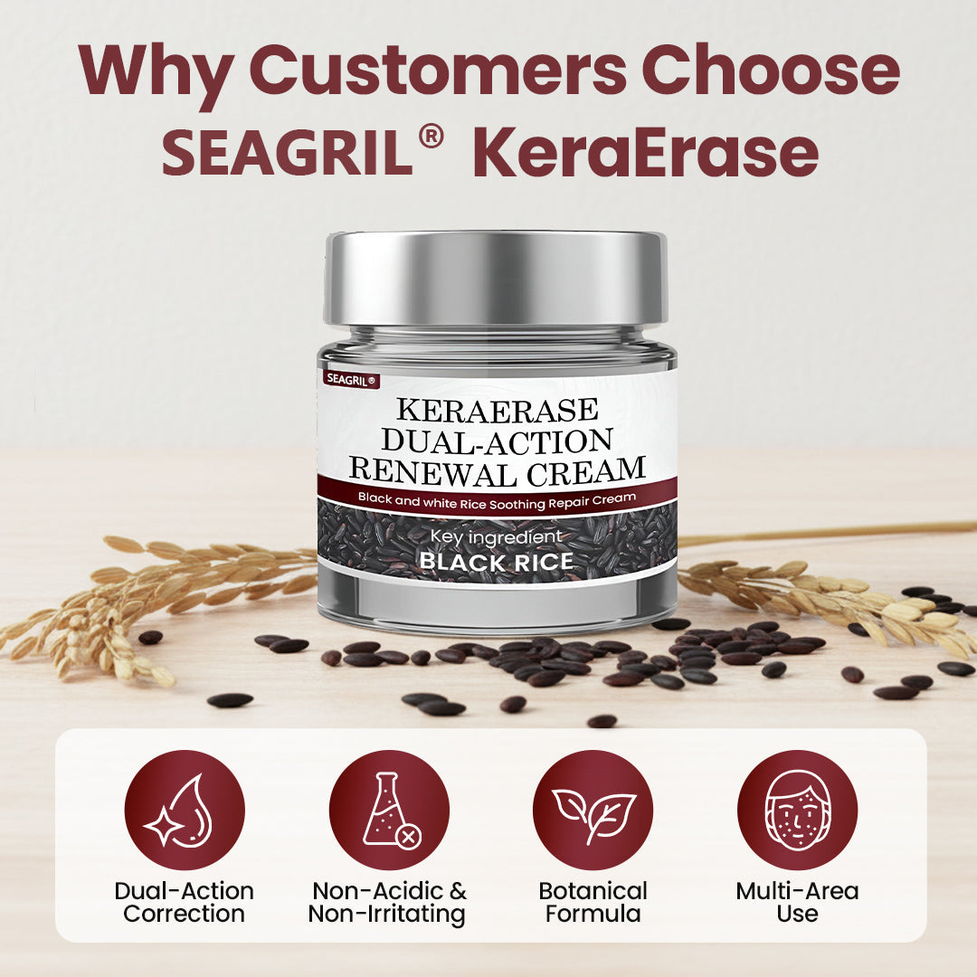 SEAGRIL®Action Renewal Cream
