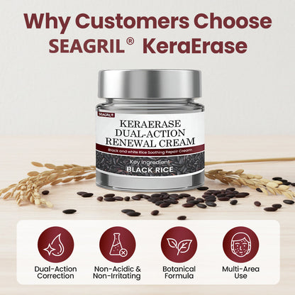 SEAGRIL®Action Renewal Cream