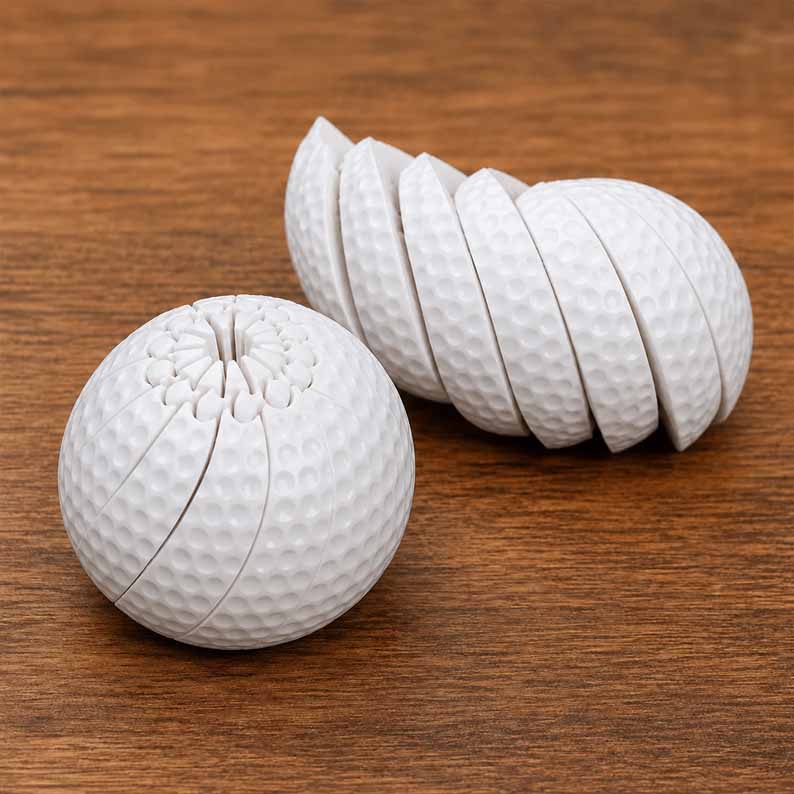 ⚾Buy 1 get 1 free - Baseball Fidget Ball Toy