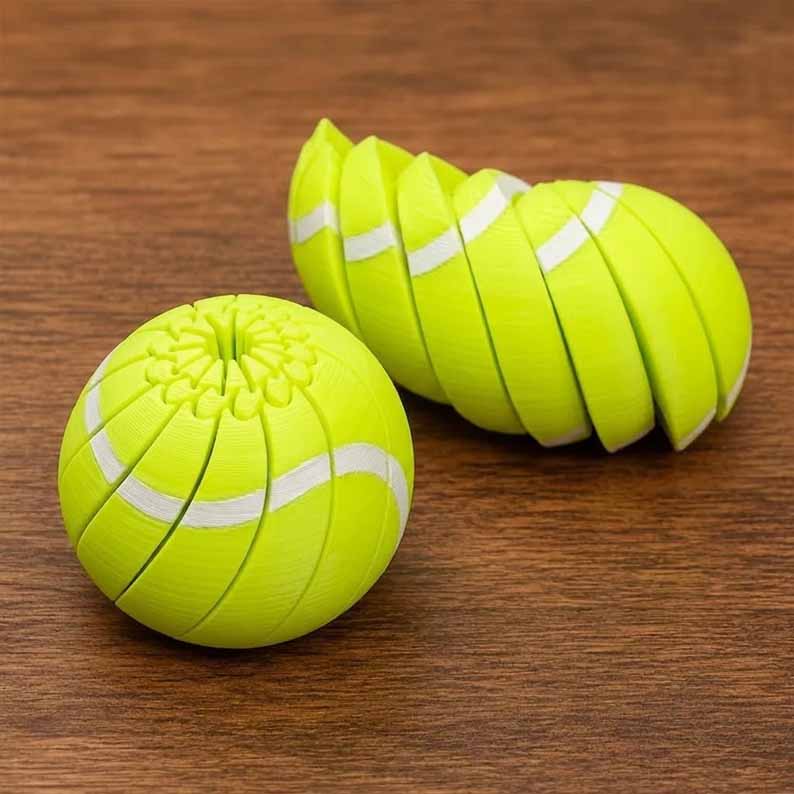 ⚾Buy 1 get 1 free - Baseball Fidget Ball Toy