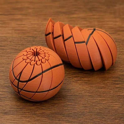 ⚾Buy 1 get 1 free - Baseball Fidget Ball Toy