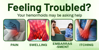 SEAGRIL® Advanced Comfort Hemorrhoid PRO Spray