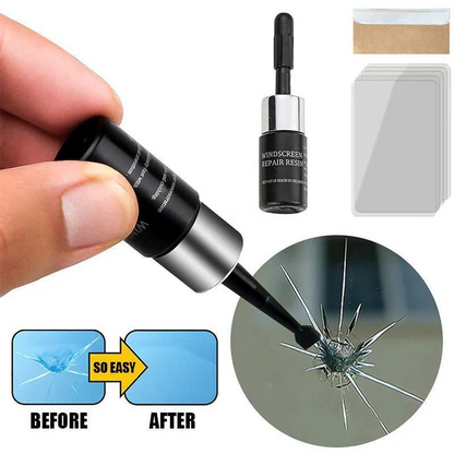 SEAGRIL™ Glass Repair Fluid