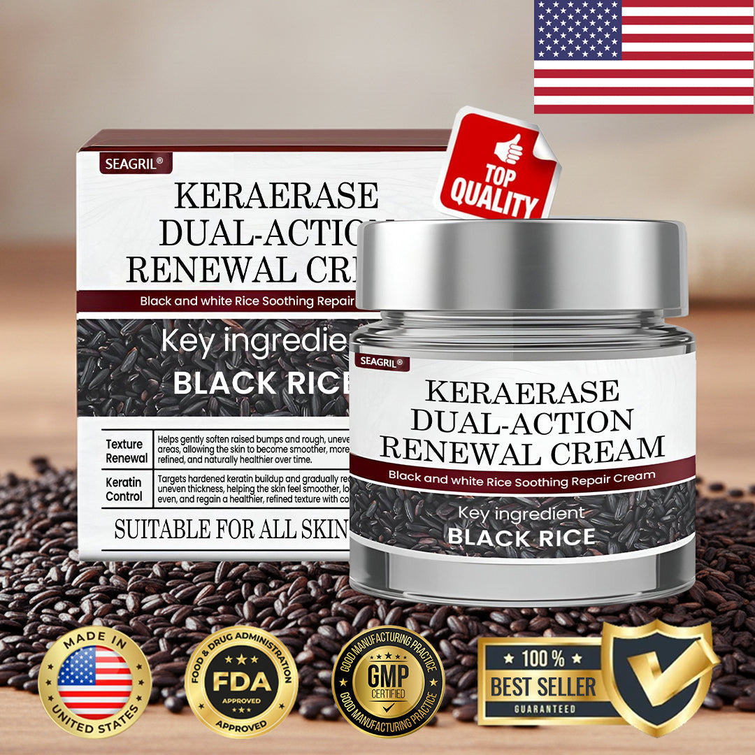 SEAGRIL®Action Renewal Cream
