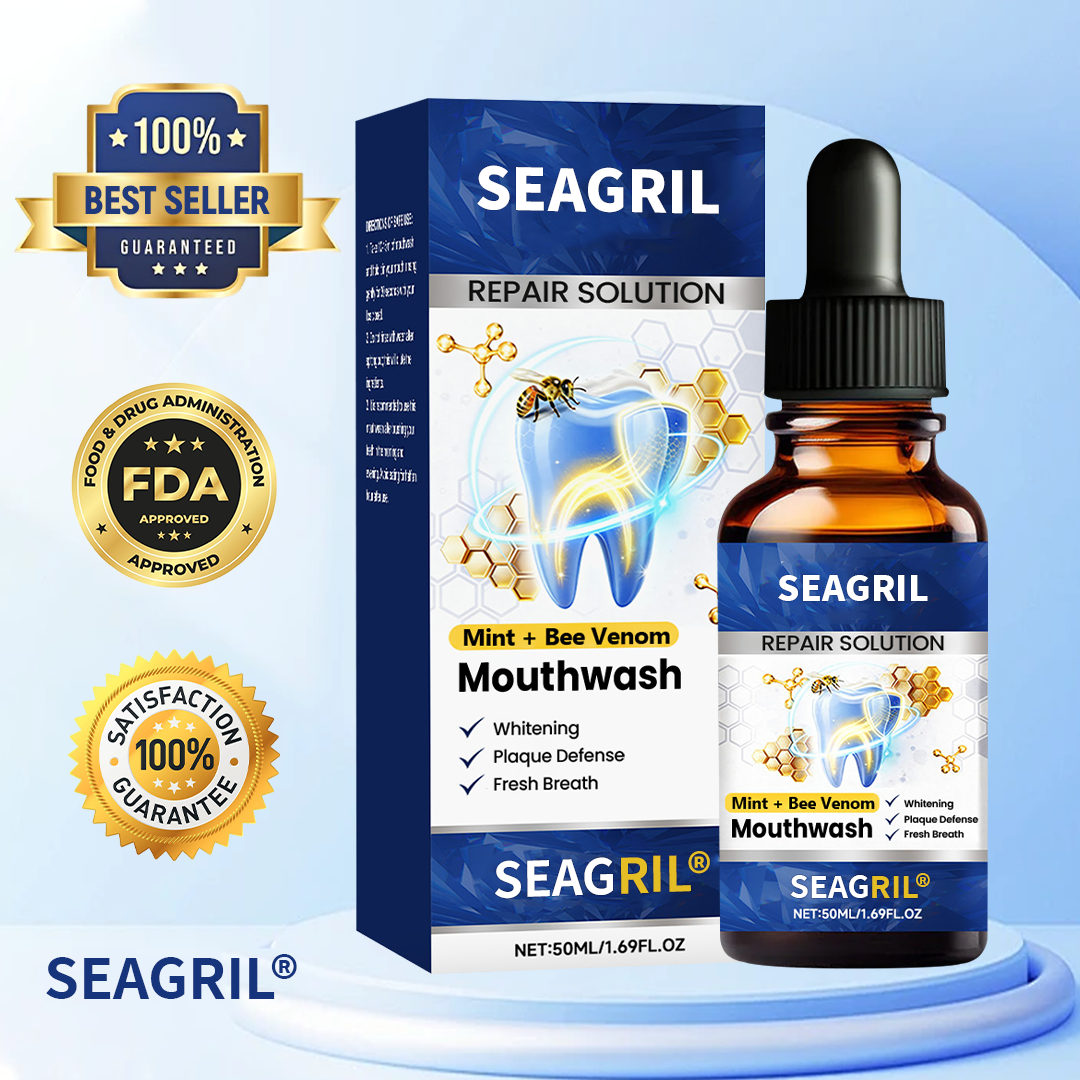 SEAGRIL® Repair Solution