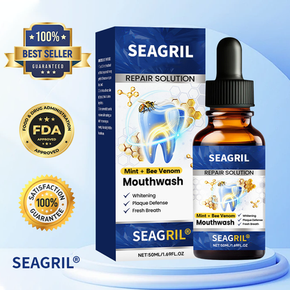 SEAGRIL® Repair Solution