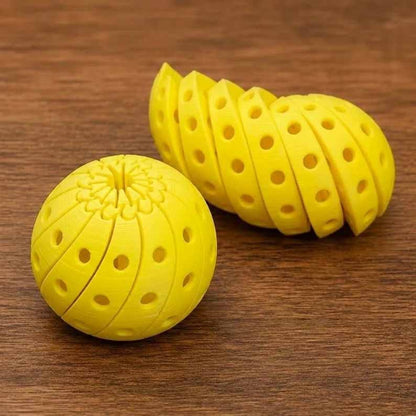 ⚾Buy 1 get 1 free - Baseball Fidget Ball Toy
