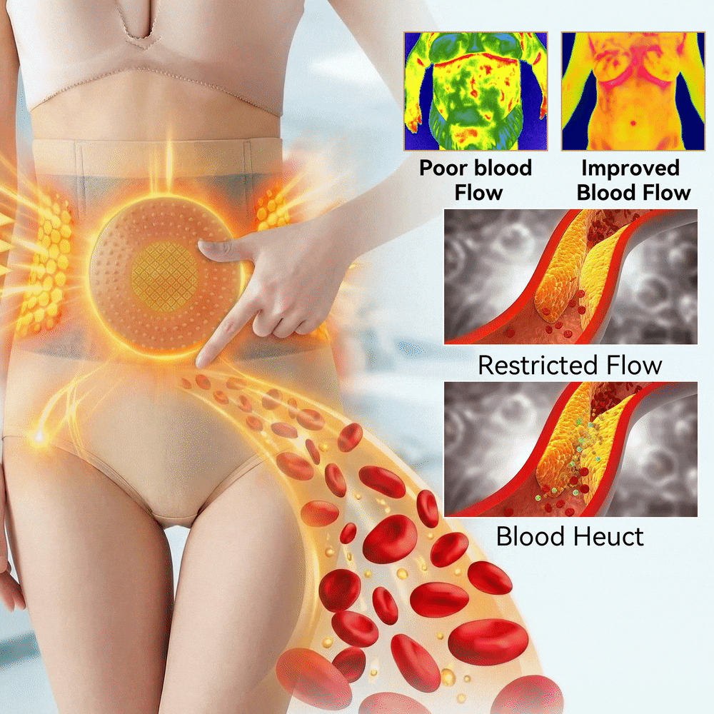 🏆𝐎𝐟𝐟𝐢𝐜𝐢𝐚𝐥 𝐁𝐫𝐚𝐧𝐝 𝐒𝐭𝐨𝐫𝐞 | SEAGRIL® Moringa & Berberine 4-In-1 Micro-Particle Sculpting & Fat-Burn Shorts( Suitable for both 🙍‍♂️men and 🙍‍♀️women )