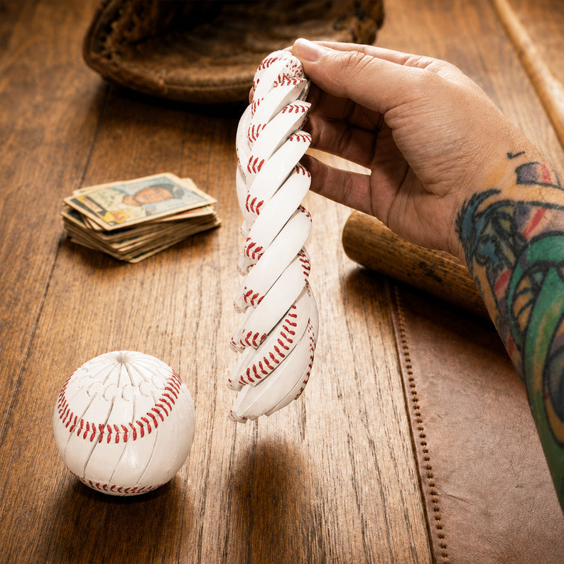 ⚾Buy 1 get 1 free - Baseball Fidget Ball Toy