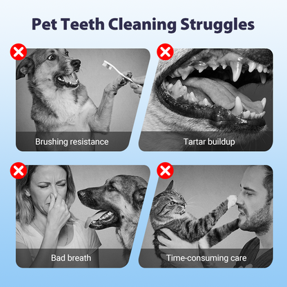 SEAGRIL™ Dental Spray – Stop Bad Breath & Tartar at the Source
