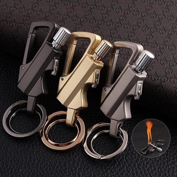 🔥Hot Sale 50% OFF🔥Portable multifunctional ignition device