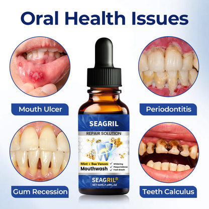 SEAGRIL® Repair Solution