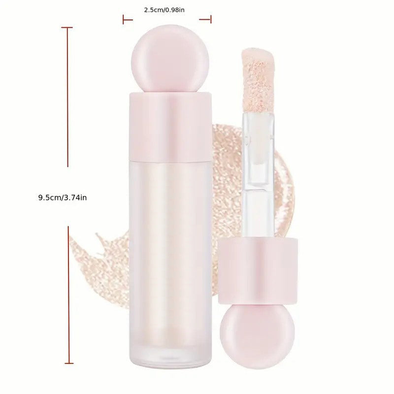 Moisturizing Liquid Highlighter Stick