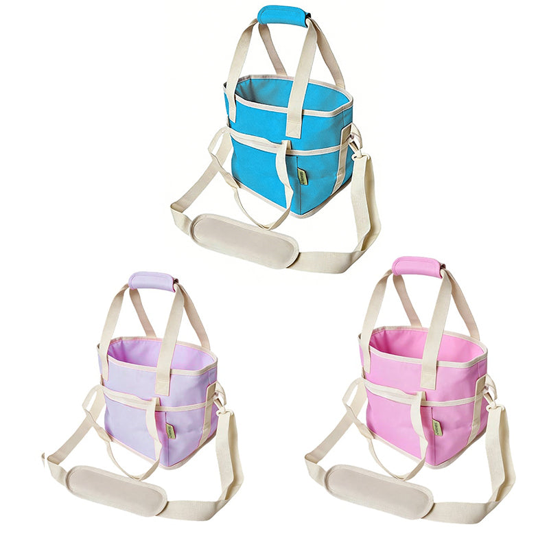 3PC (Blue+Purple+Pink)