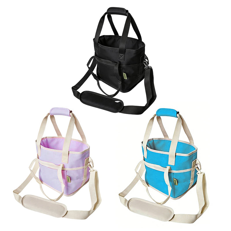 3PC (Blue+Purple+Black)