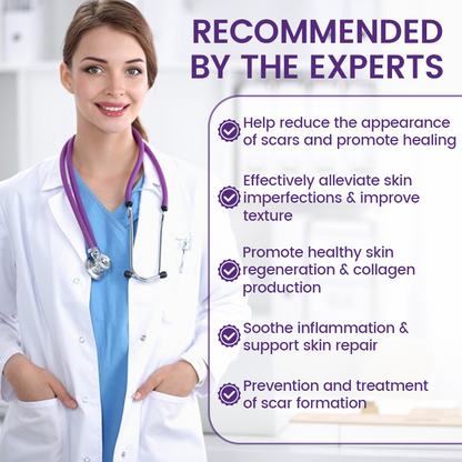 Seagril® ReGenScar Stem Cell Scar Gel-1