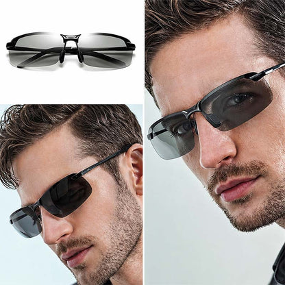 💗BUY 1 GET 1 FREE🎁Smart Polarized Sunglasses For Outdoor Activities UV Protection