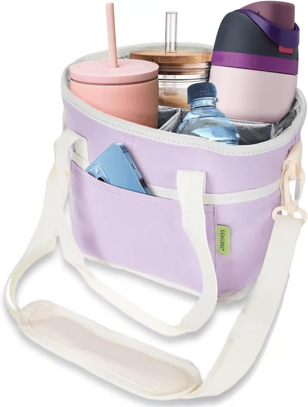 1PC (Purple)