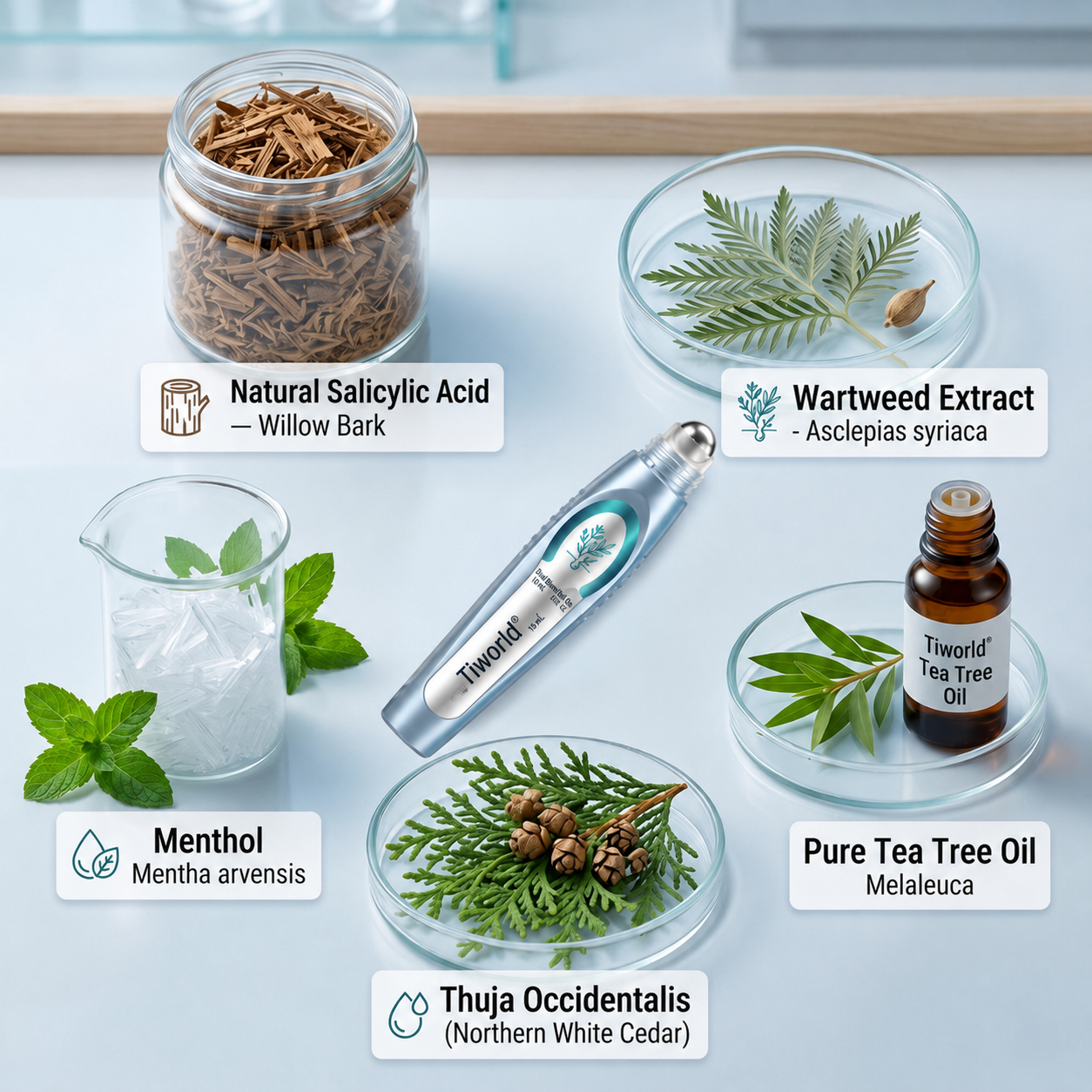 💧Tiworld® SpotlessPro Advanced Skin Care Pen