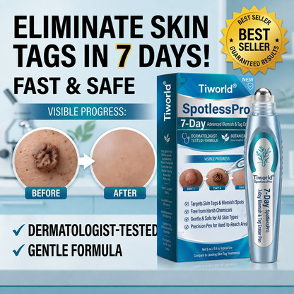💧Tiworld® SpotlessPro Advanced Skin Care Pen
