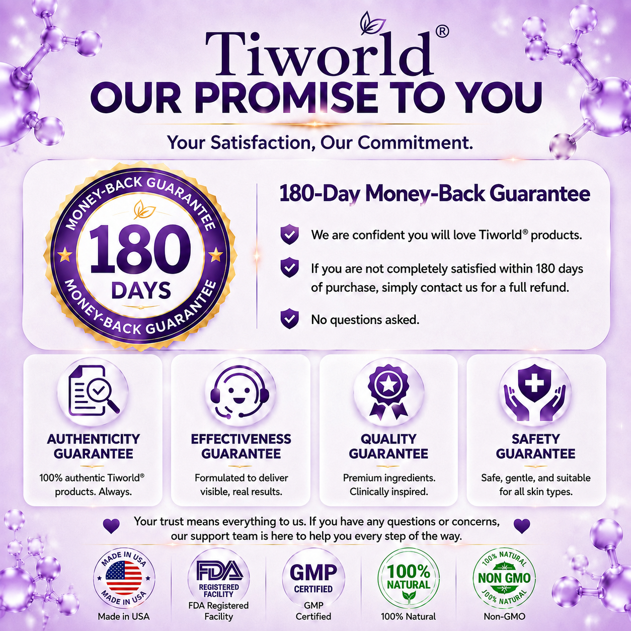 ✨Up TO 70% OFF 💯 Tiworld® Biotin 10-in-1 Skin Restoration Cream