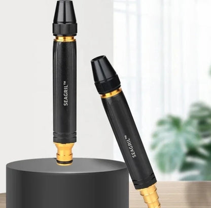 Powerful High-Pressure Water Gun for Car Cleaning
