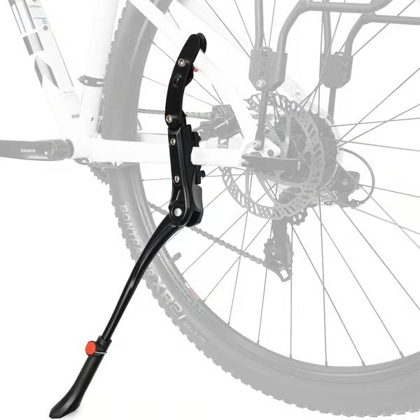🚲 Premium Adjustable Bike Kickstand – Stability Meets Durability