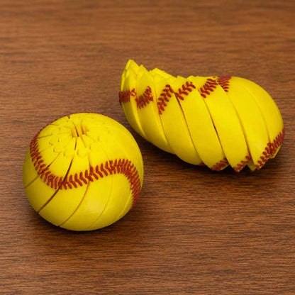 ⚾Buy 1 get 1 free - Baseball Fidget Ball Toy