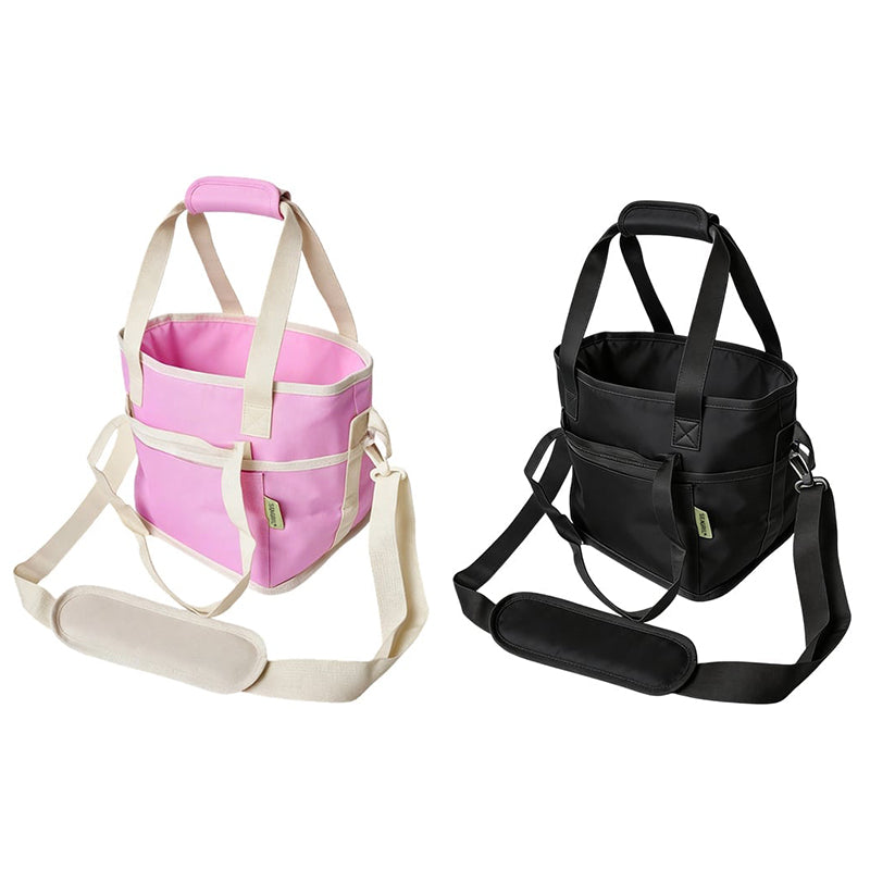 2PC (Pink+Black)