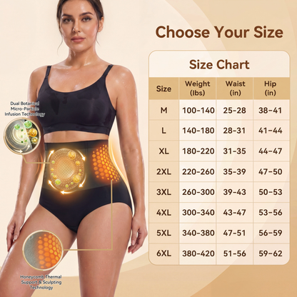 🏆𝐎𝐟𝐟𝐢𝐜𝐢𝐚𝐥 𝐁𝐫𝐚𝐧𝐝 𝐒𝐭𝐨𝐫𝐞 | SEAGRIL® Moringa & Berberine 4-In-1 Micro-Particle Sculpting & Fat-Burn Shorts( Suitable for both 🙍‍♂️men and 🙍‍♀️women )