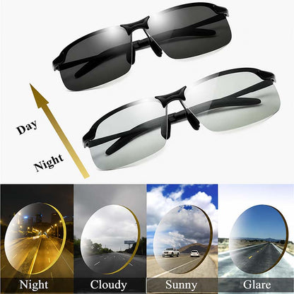 💗BUY 1 GET 1 FREE🎁Smart Polarized Sunglasses For Outdoor Activities UV Protection