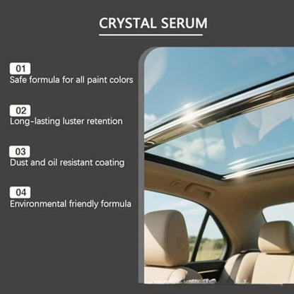 🎁Automotive Ceramic Coating Agent