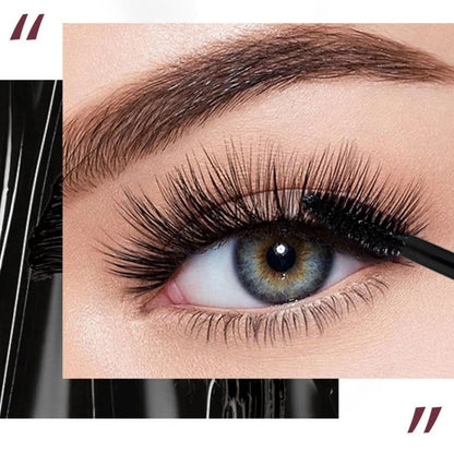 🎉BUY 1 GET 1 FREE🎁Smudge-Proof 7D Waterproof Volume Curling & Lengthening Mascara
