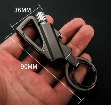 🔥Hot Sale 50% OFF🔥Portable multifunctional ignition device