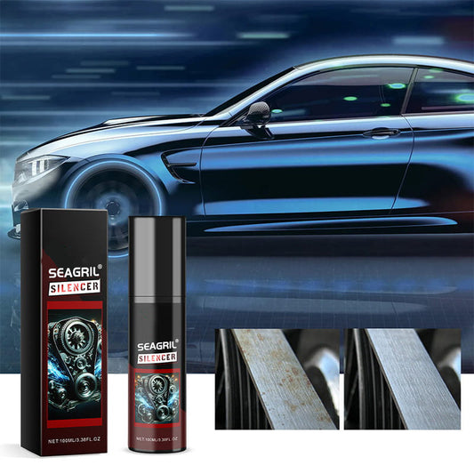 🔥Buy 2 Get 1 Free🔥SEAGRIL® Automobile Engine Belt Conditioner
