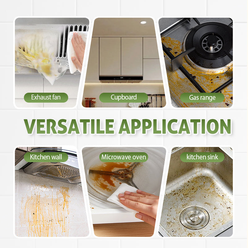 ✨🏠 Vielzweck-Enzymreiniger – Entfernt Fett & Schmutz in Küche & Bad. Kraftvoll, sicher, sparsam.